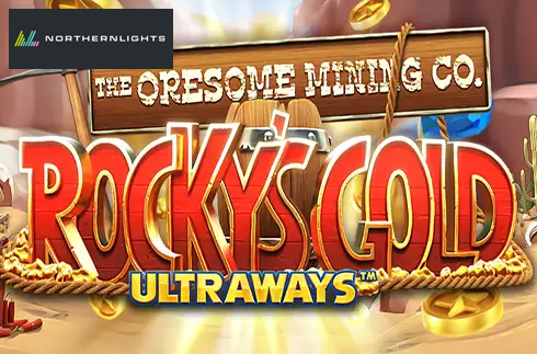 Rocky’s Gold Ultraways